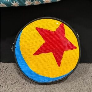 Loungefly pixar crossbody Bag